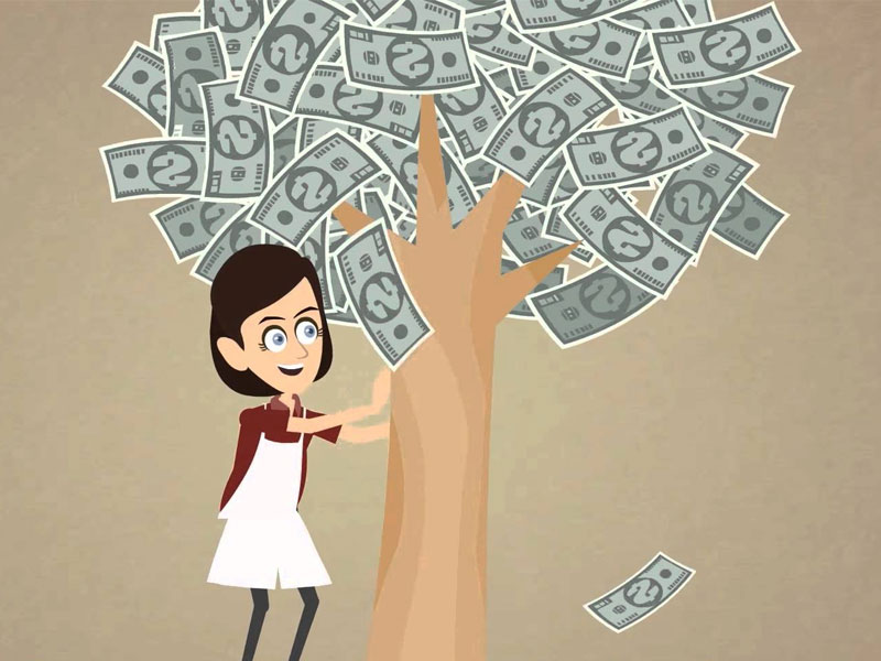 Summer Jobs for Teens